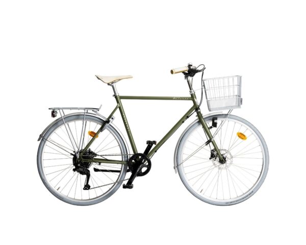 FAVORIT SPORT HERR 9-VXL