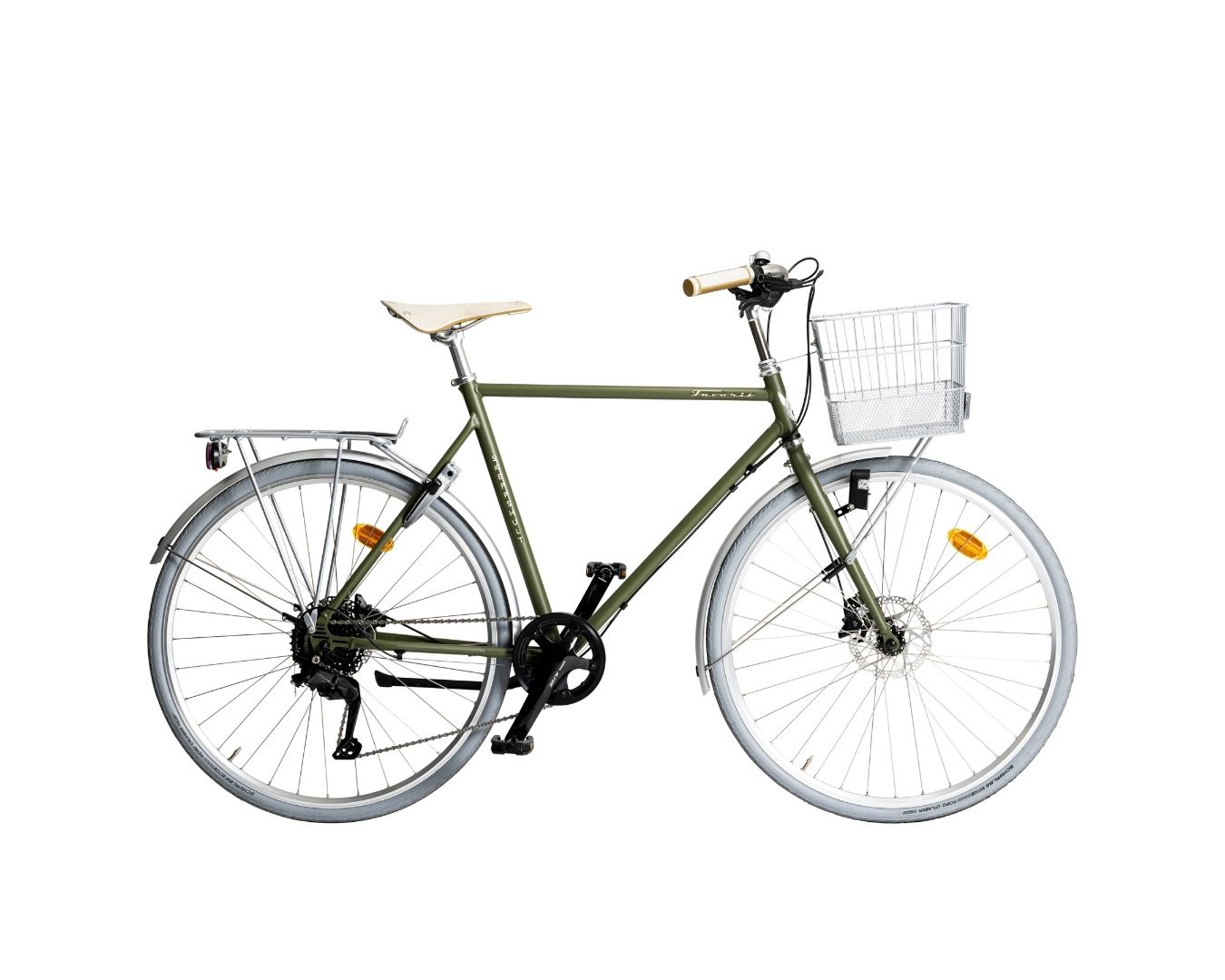 FAVORIT SPORT HERR 9-VXL - Bild 1