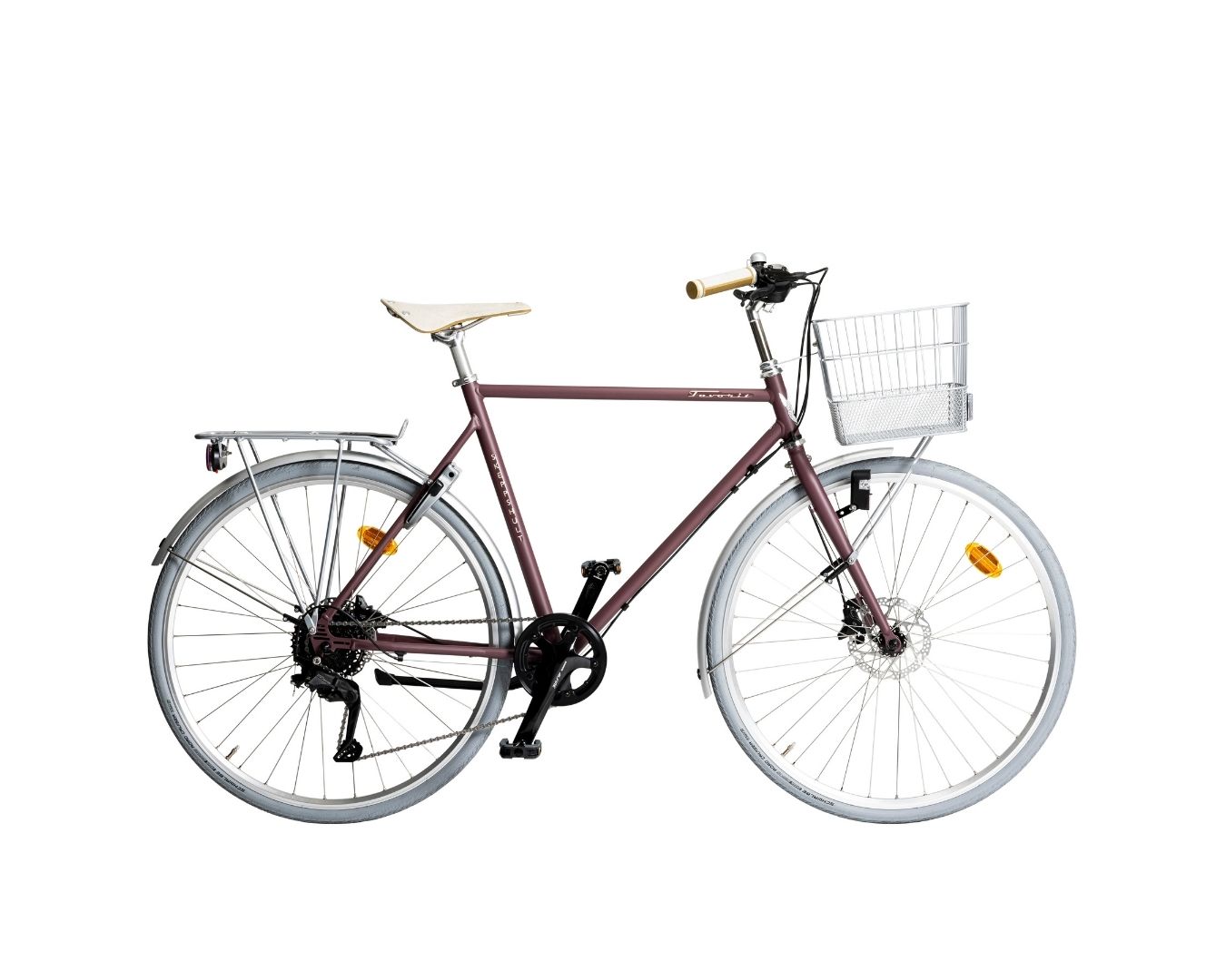 FAVORIT SPORT HERR 9-VXL - Bild 3