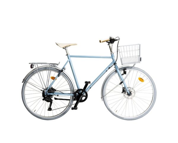 FAVORIT SPORT HERR 9-VXL