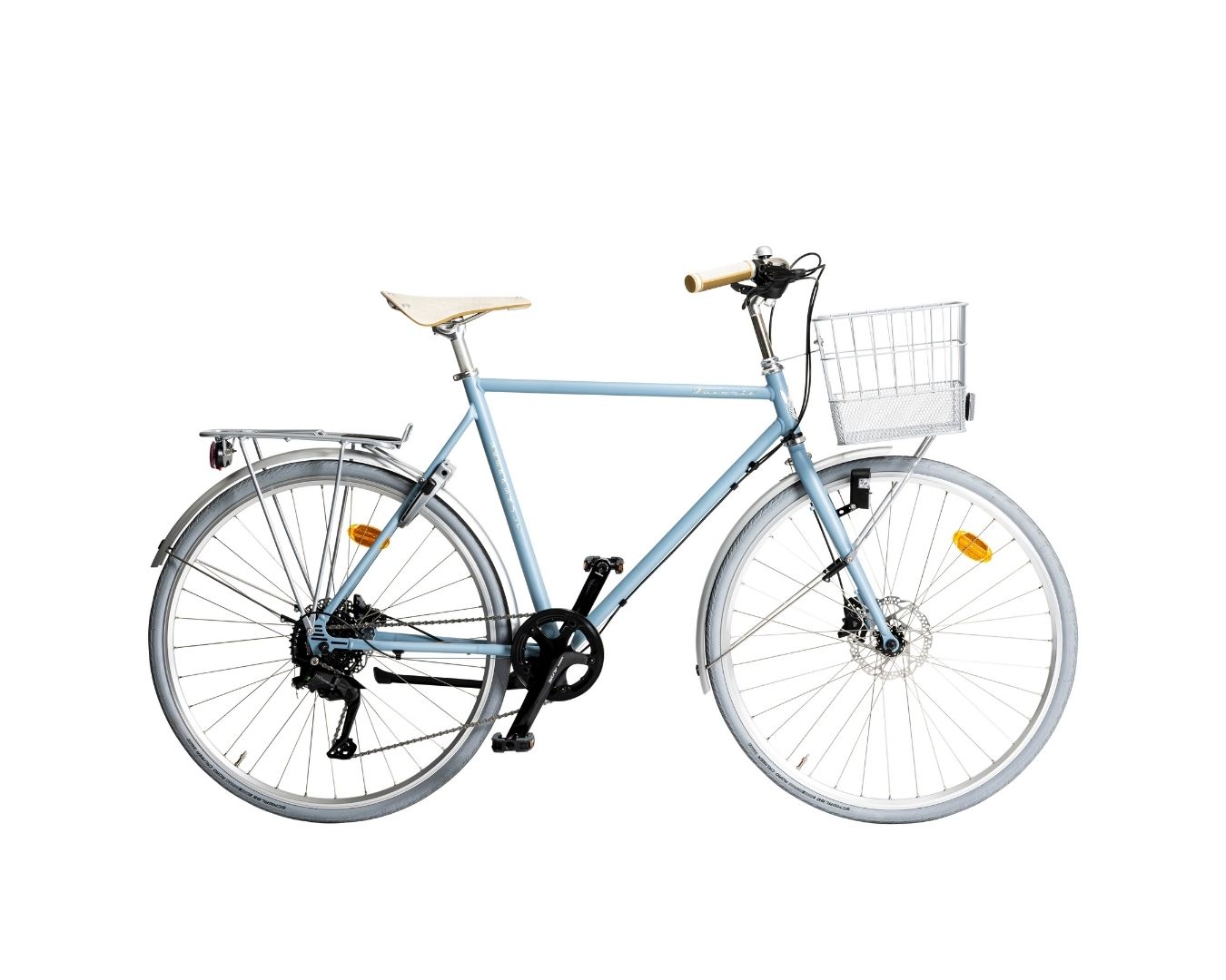 FAVORIT SPORT HERR 9-VXL - Bild 4