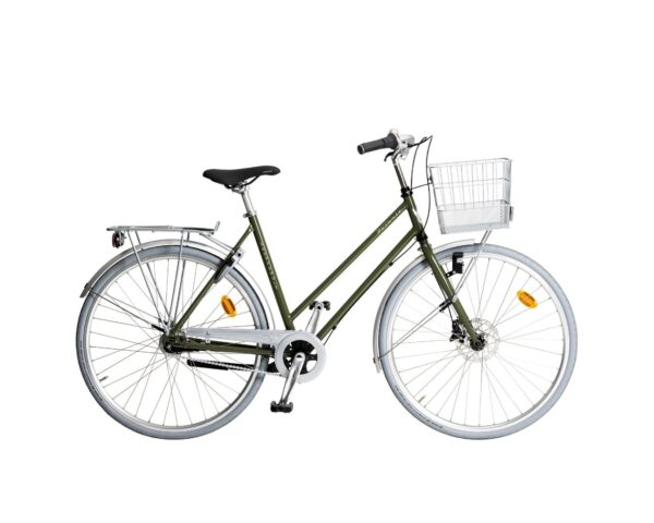 FAVORIT DAM 7-VXL