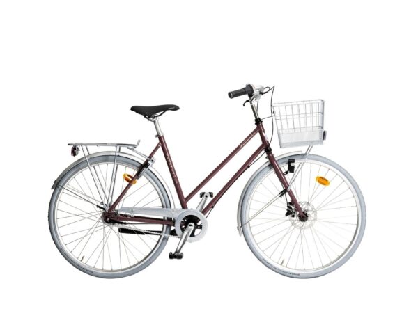 FAVORIT DAM 7-VXL