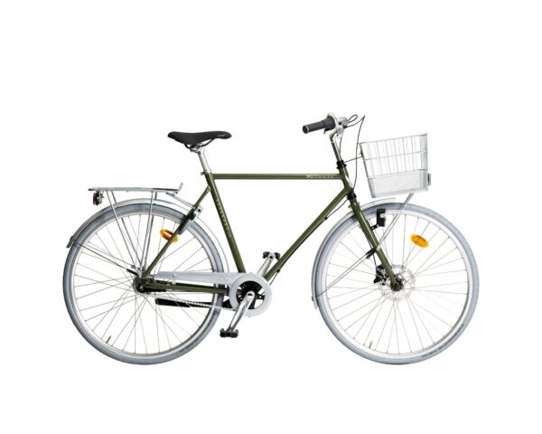 FAVORIT HERR 7-VXL