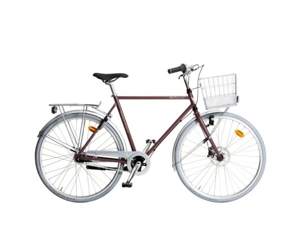 FAVORIT HERR 7-VXL