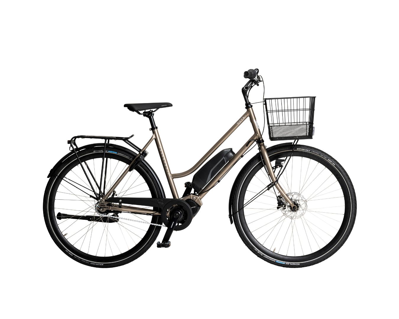 NOVA SPORT EL 7-VXL - Bild 3