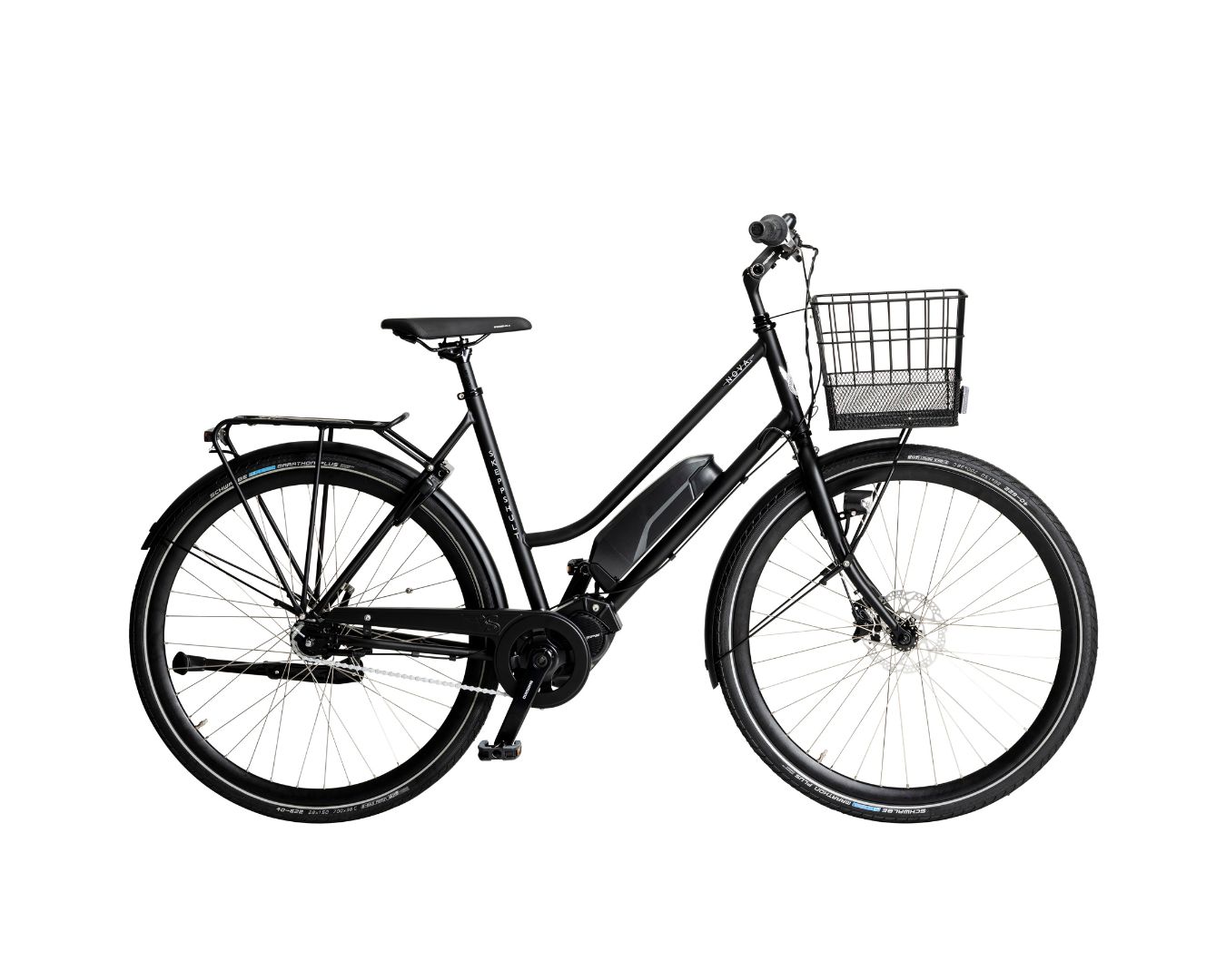 NOVA SPORT EL 7-VXL - Bild 4