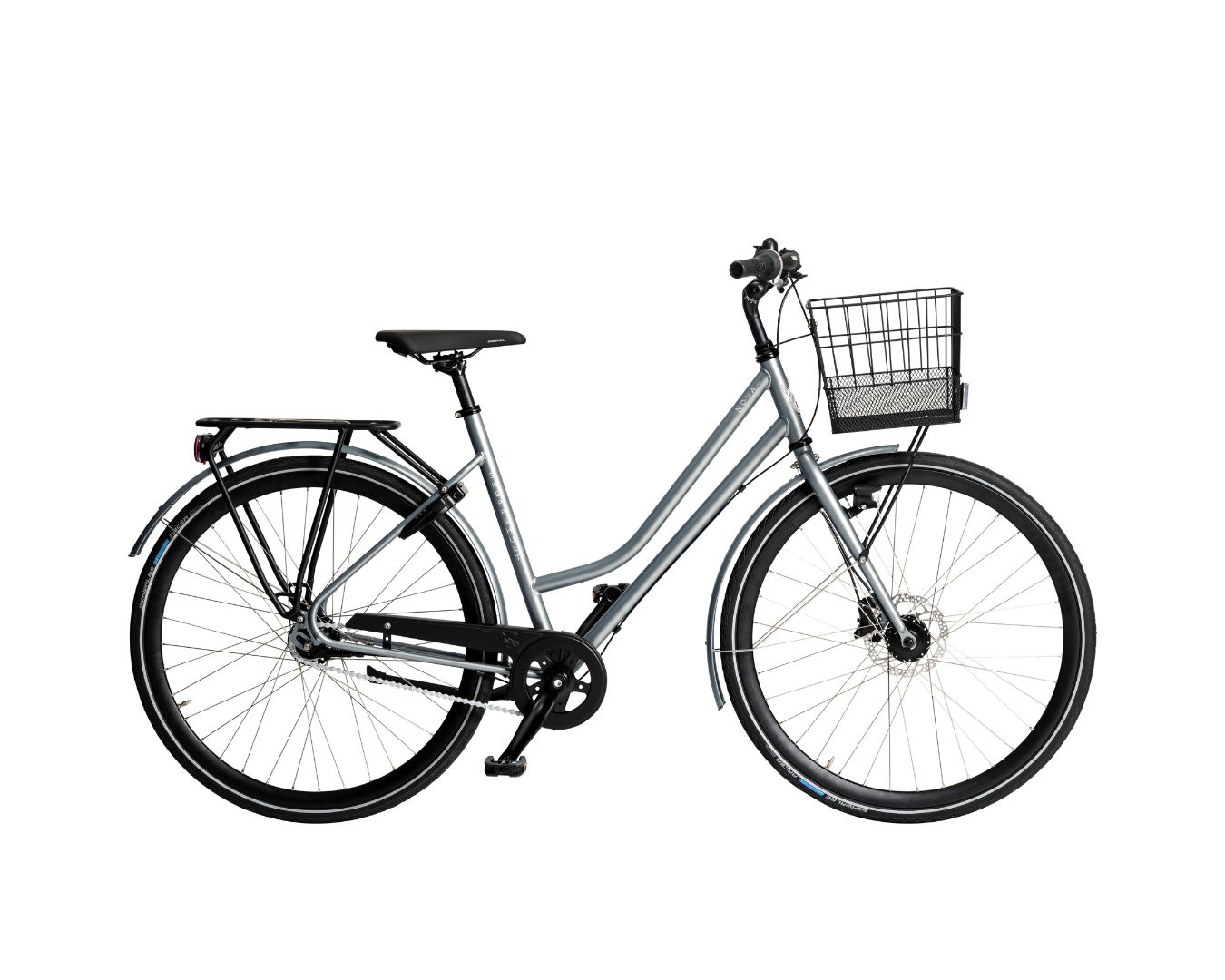 NOVA SPORT 7-VXL - Bild 1