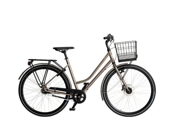 NOVA SPORT 7-VXL