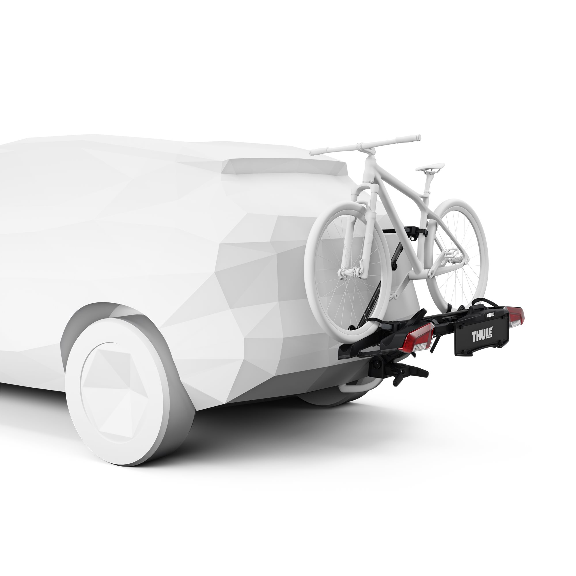 Thule OutPace 2-bike - Bild 8