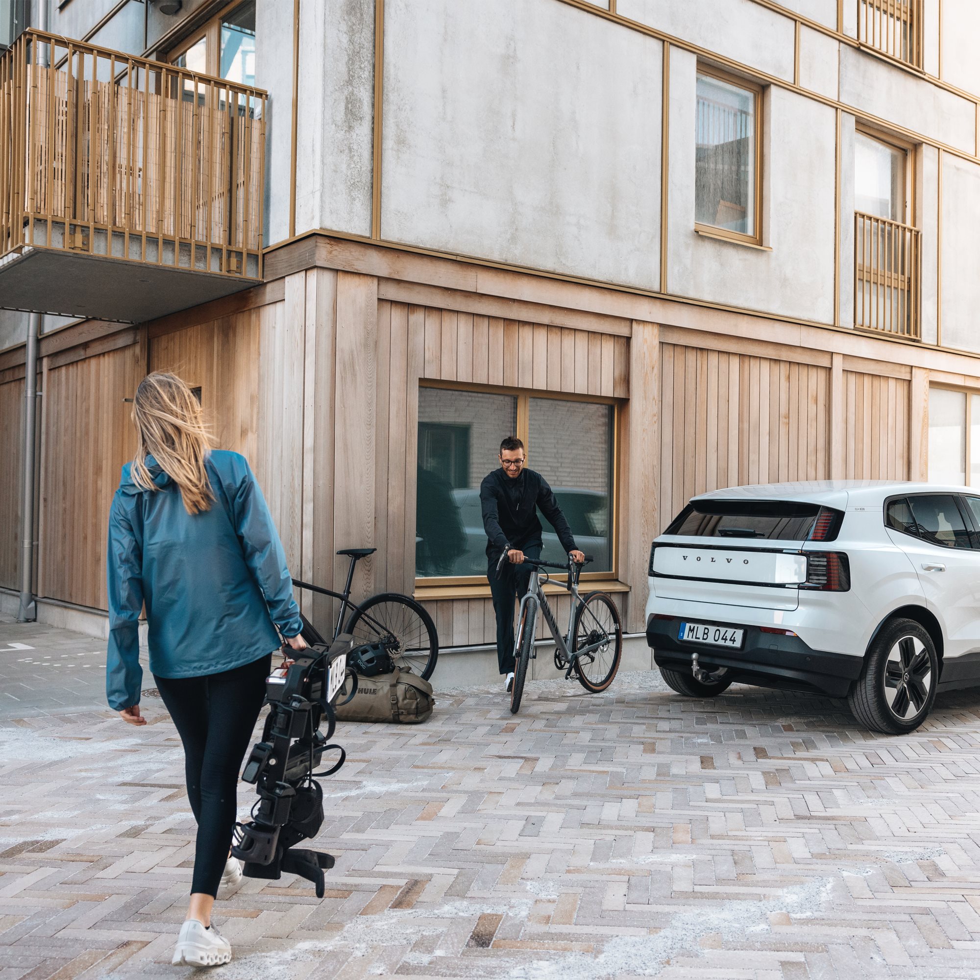 Thule OutPace 2-bike - Bild 5