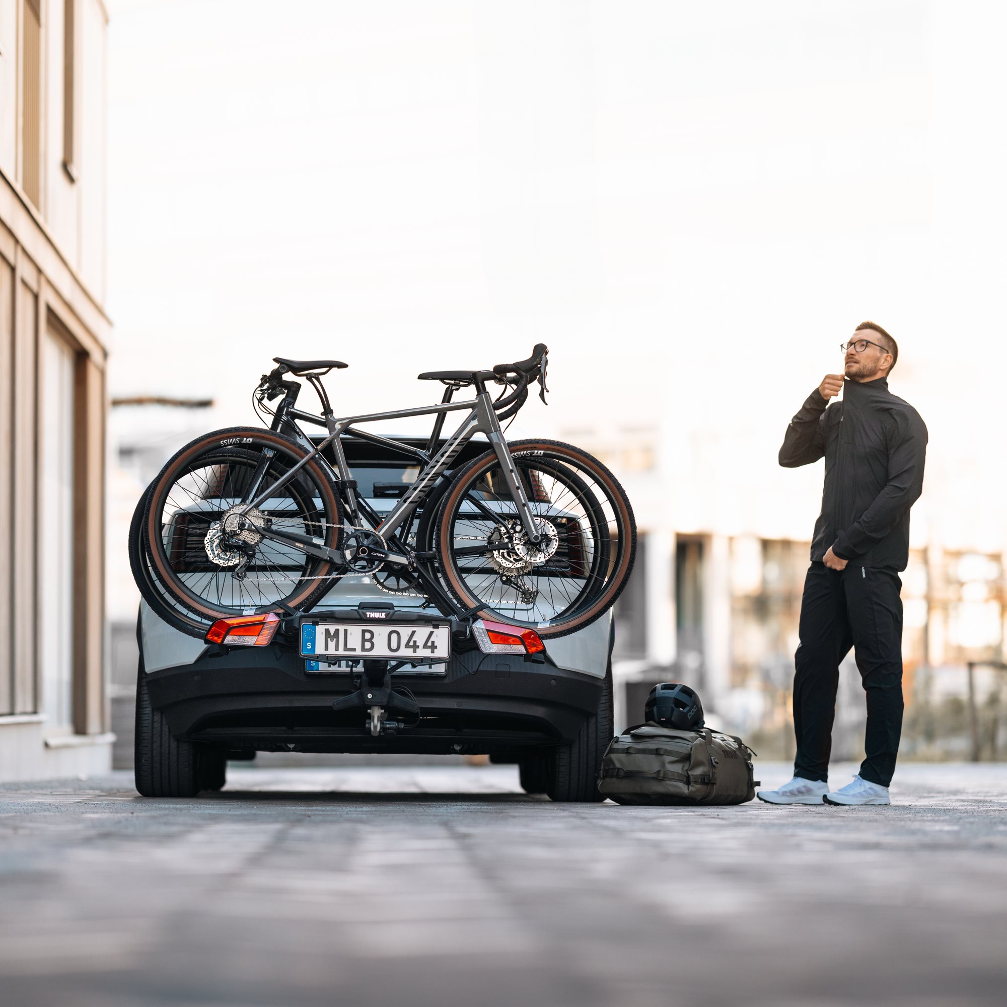 Thule OutPace 2-bike - Bild 3