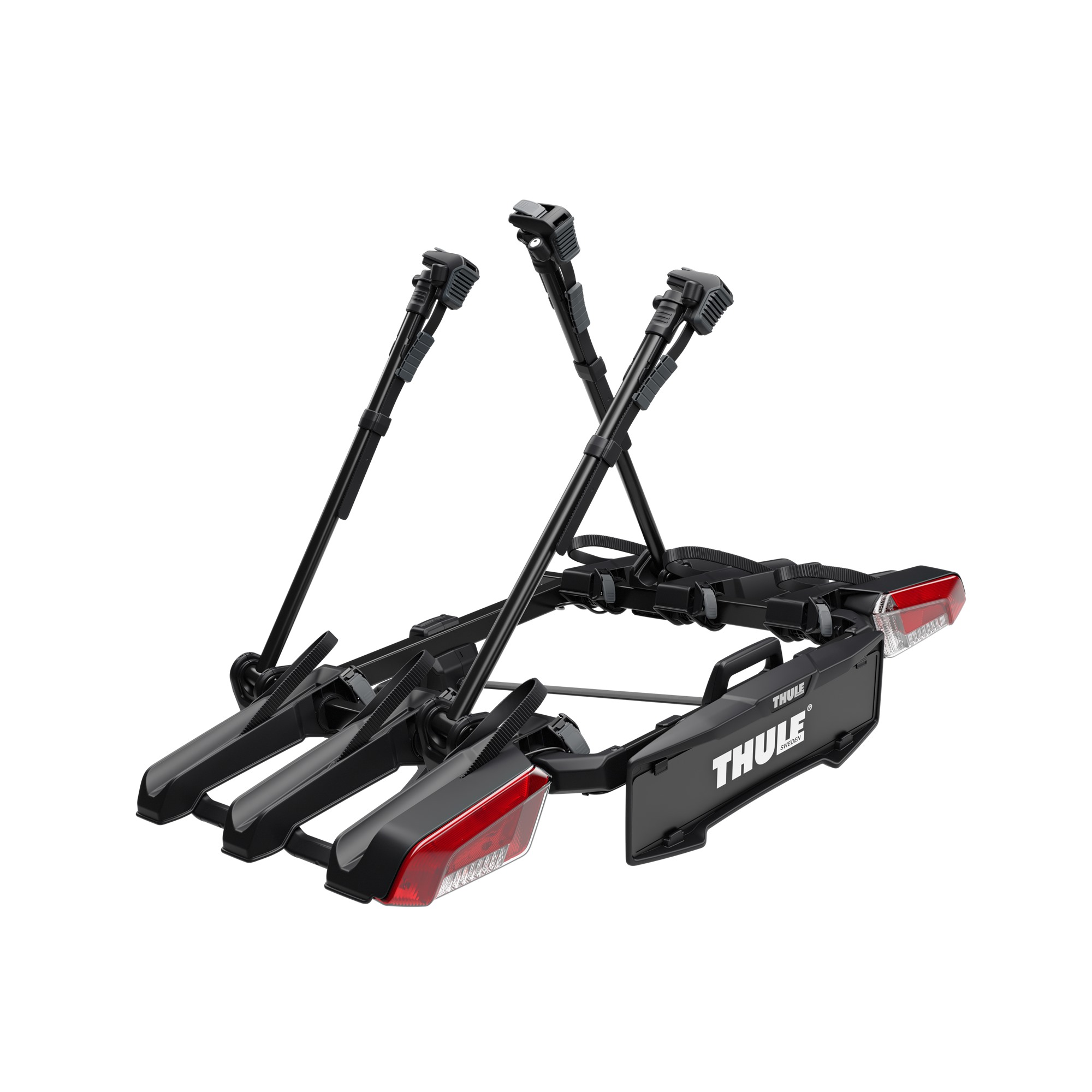 Thule OutPace 3-bike - Bild 1