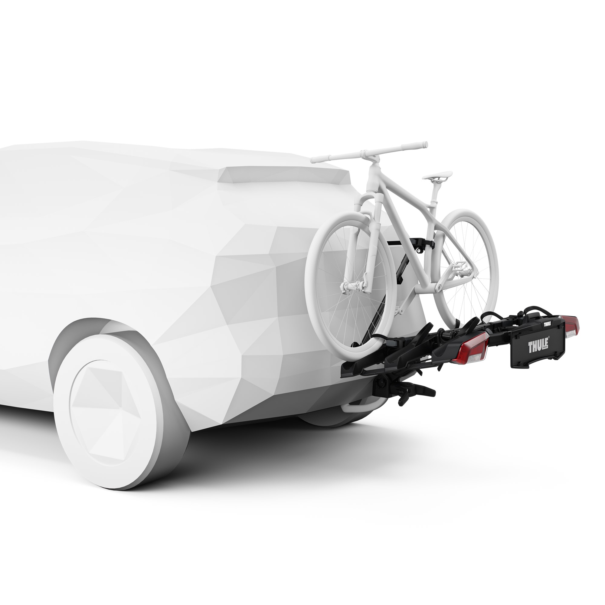 Thule OutPace 3-bike - Bild 3