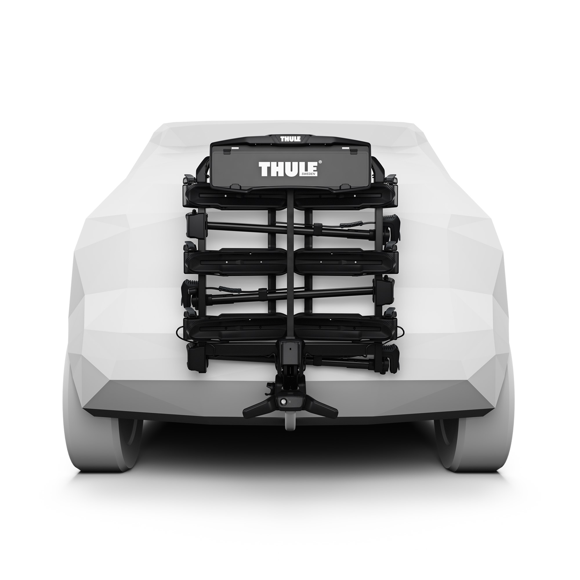 Thule OutPace 3-bike - Bild 4