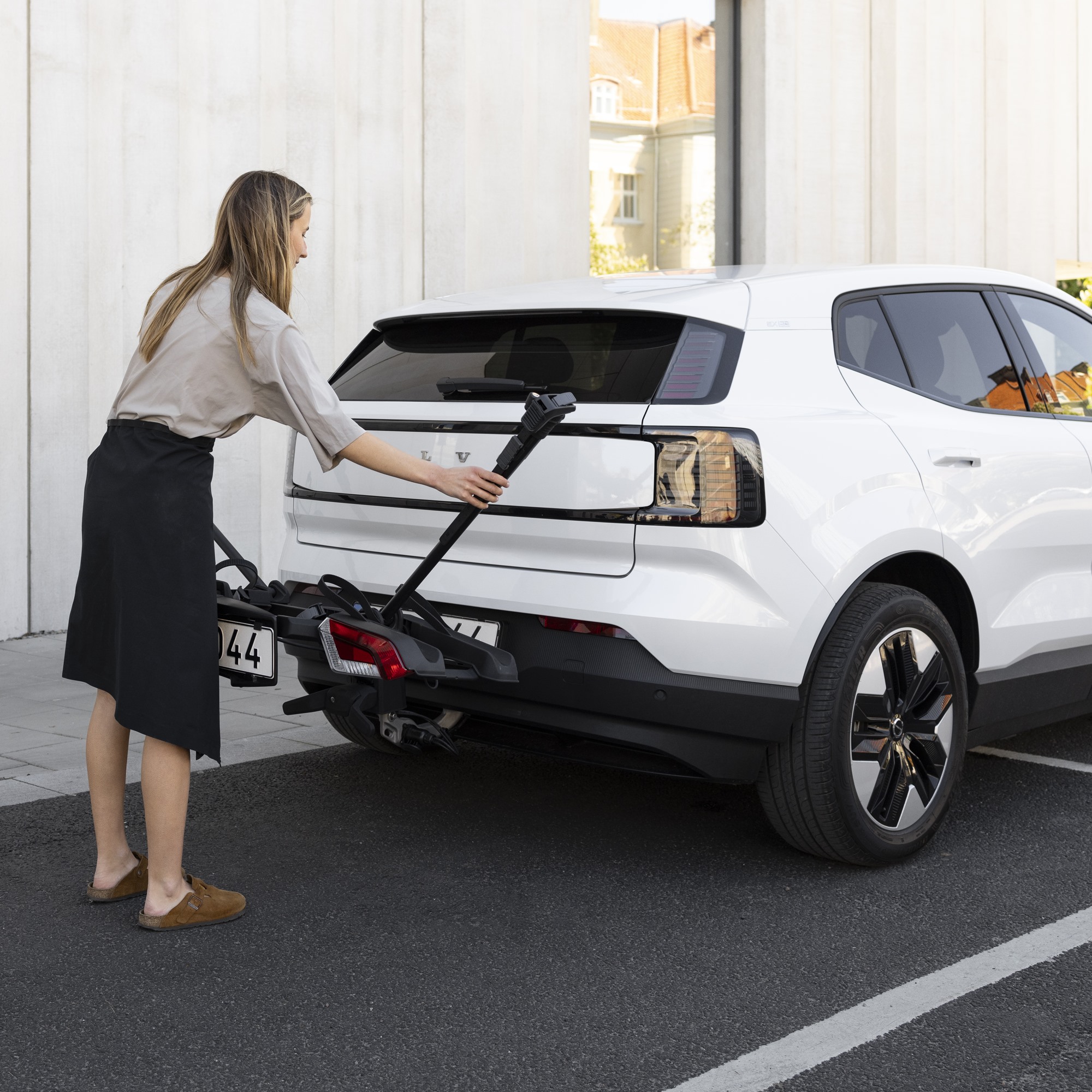 Thule OutPace 3-bike - Bild 7