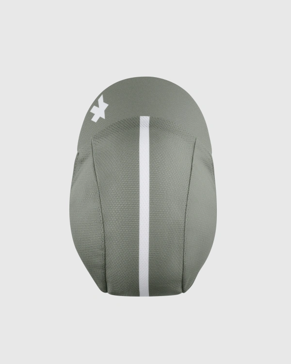 Endurance Cap P1