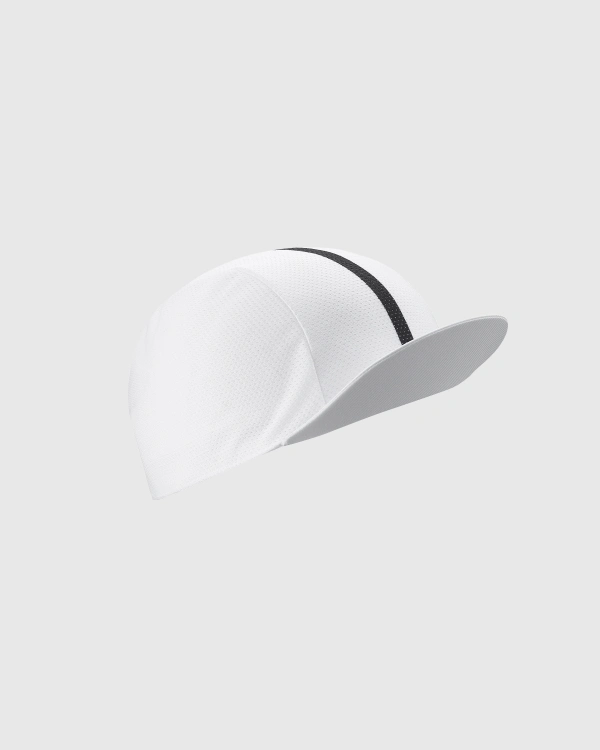 Endurance Cap P1