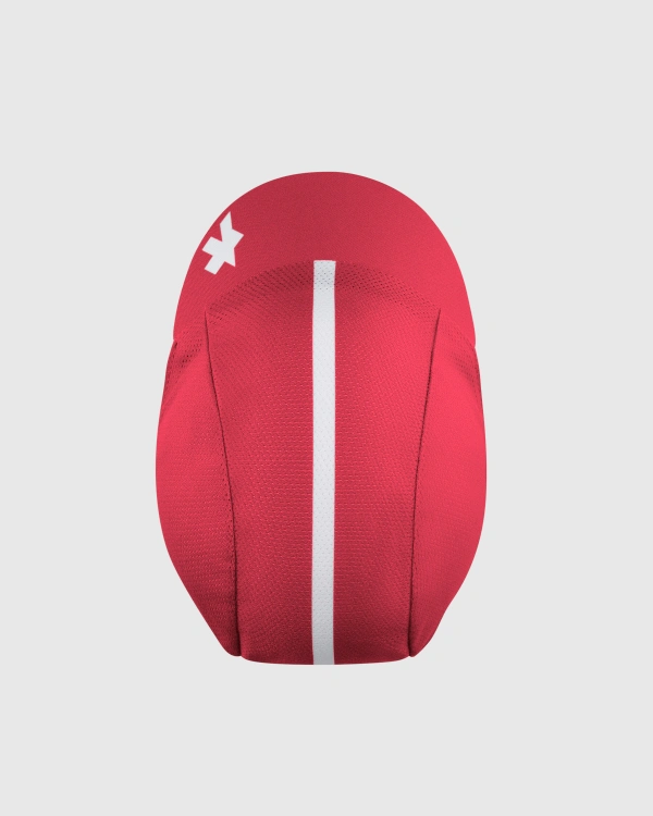 Endurance Cap P1
