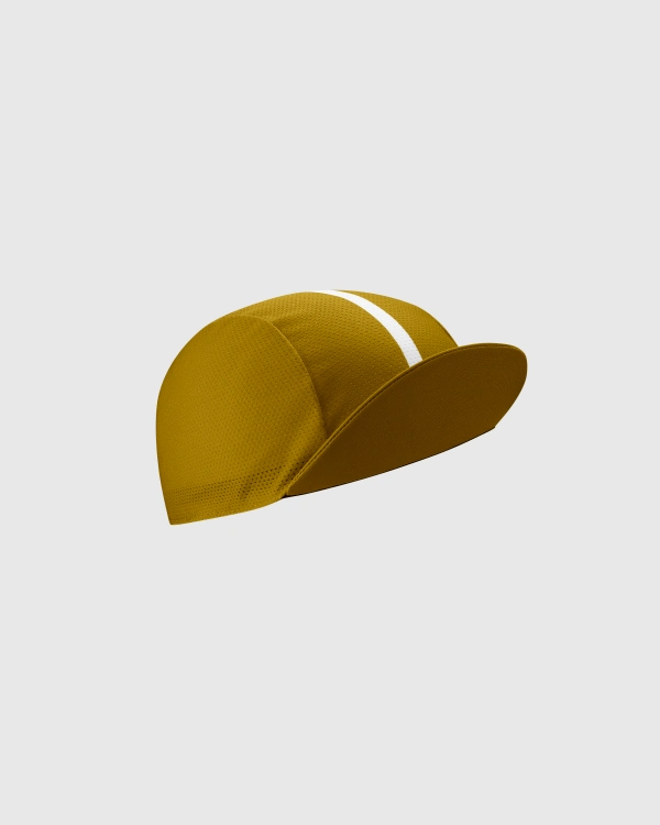 Endurance Cap P1