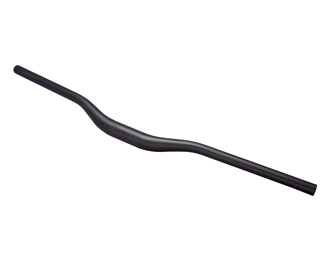 Traverse SL 35mm Handlebars - Bild 1