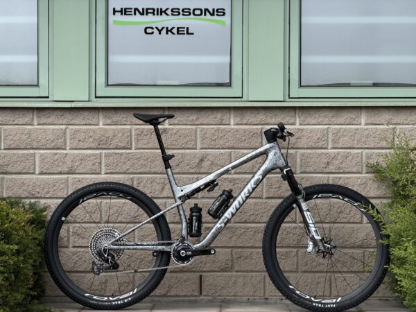 S-Works Epic 9