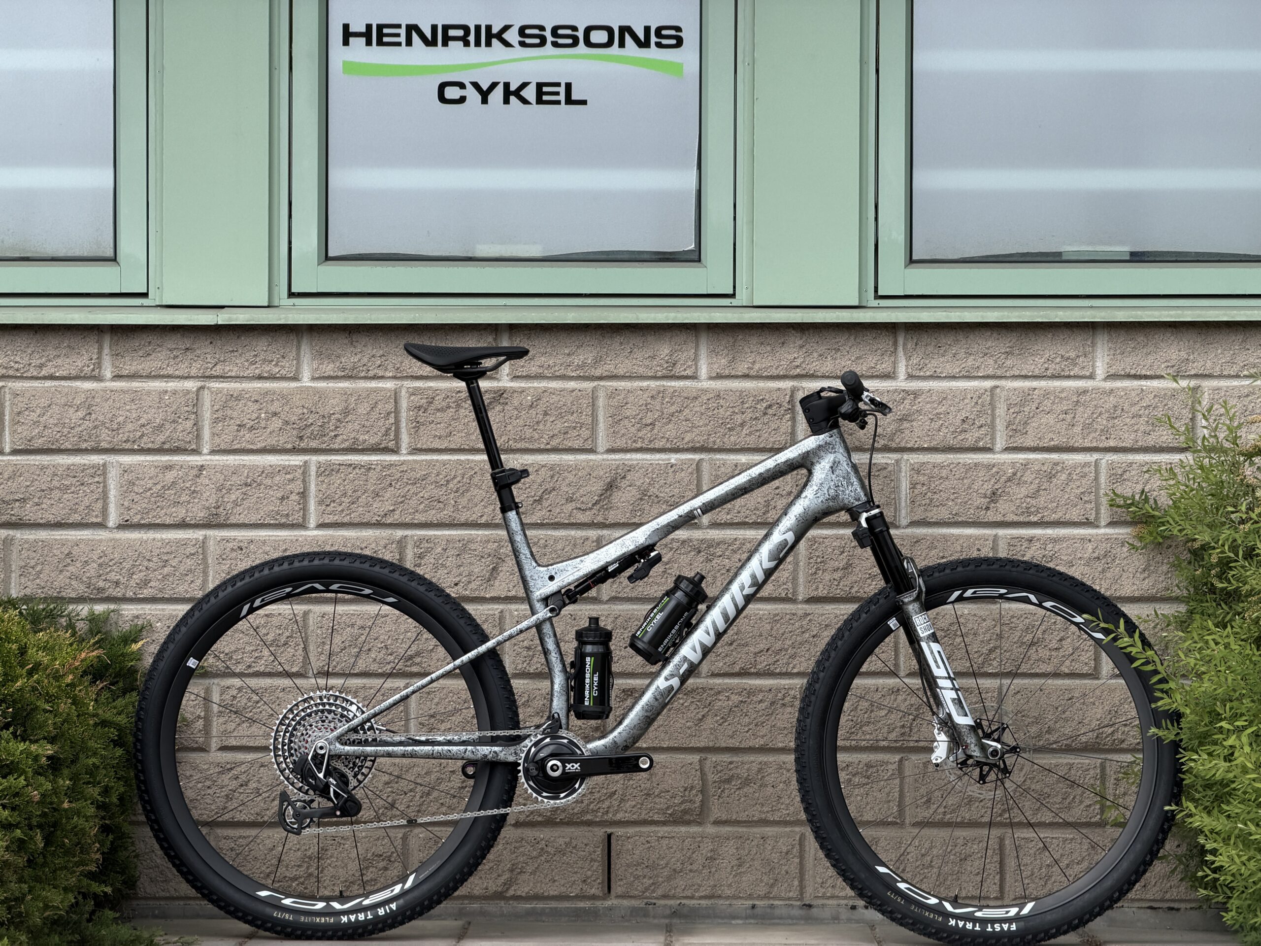 S-Works Epic 9 - Bild 1