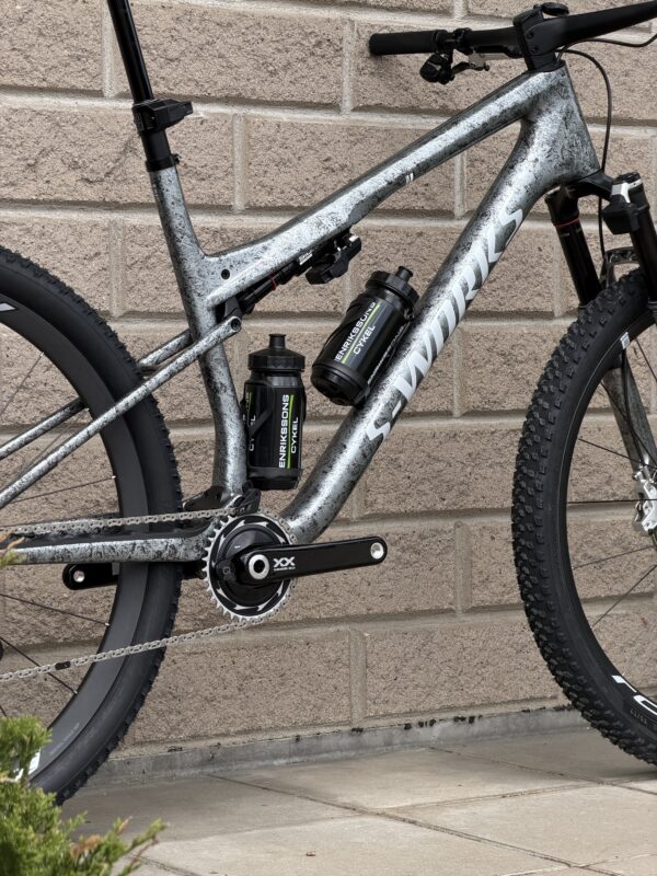 S-Works Epic 9