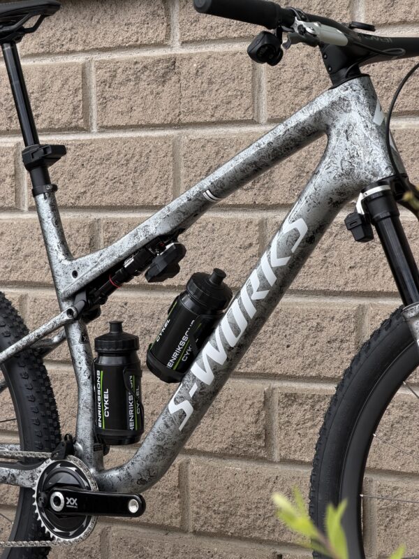 S-Works Epic 9