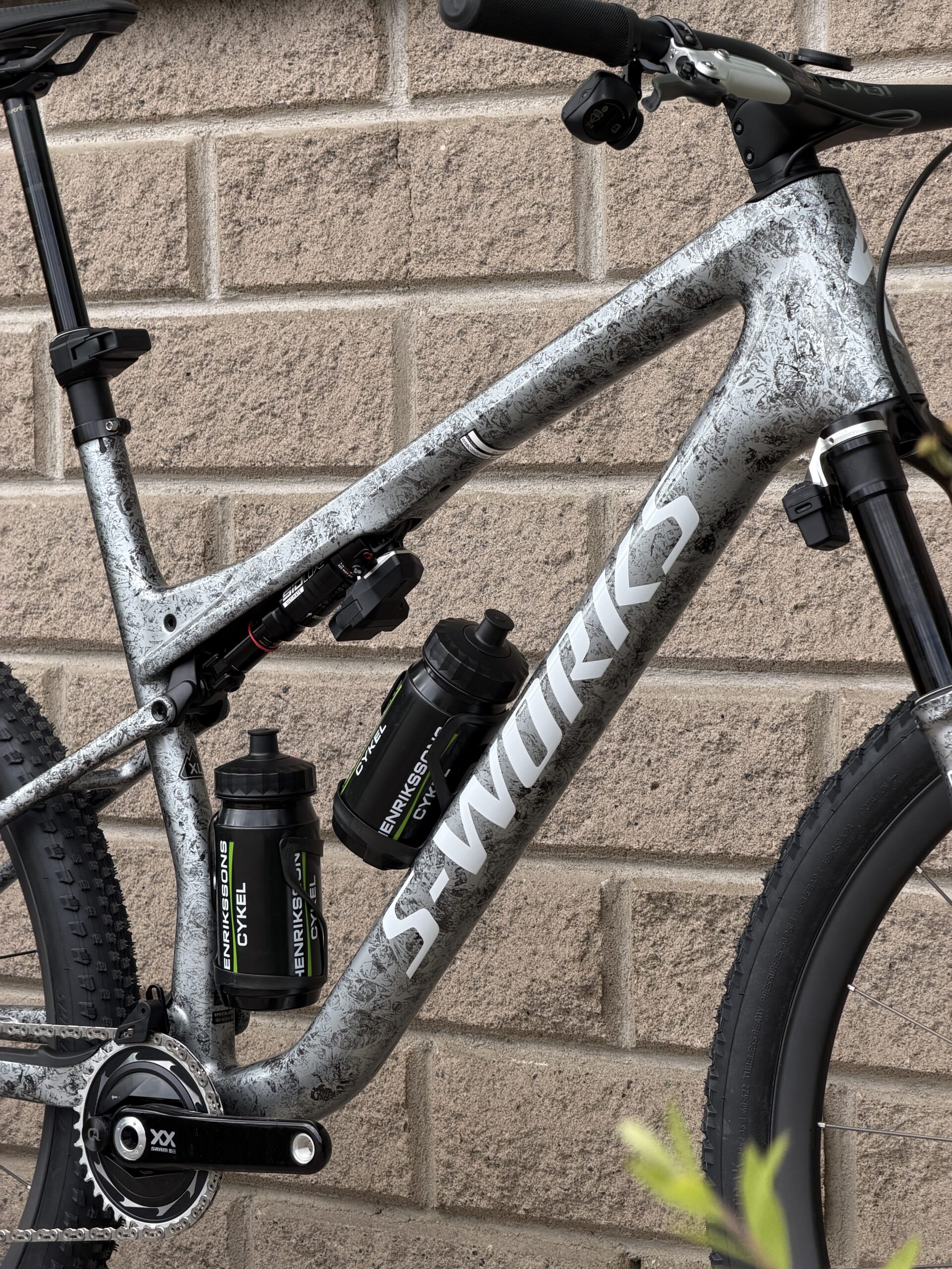 S-Works Epic 9 - Bild 30