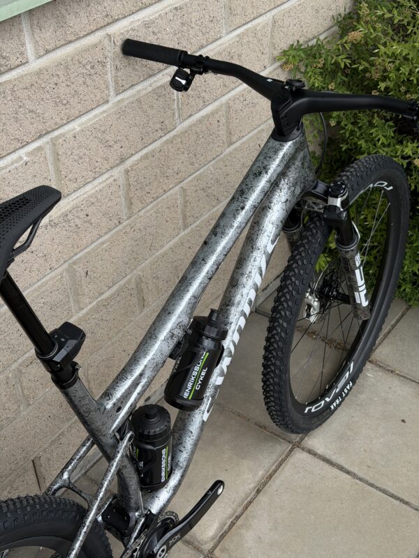 S-Works Epic 9