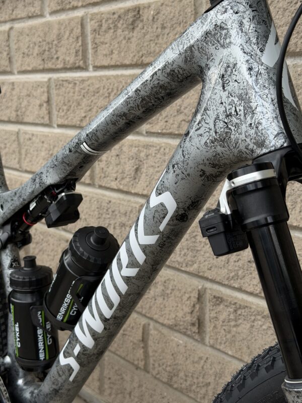 S-Works Epic 9