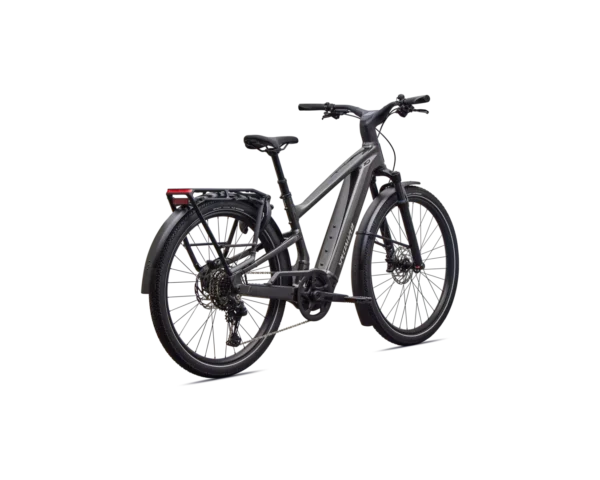 Turbo Vado 3 5.0
