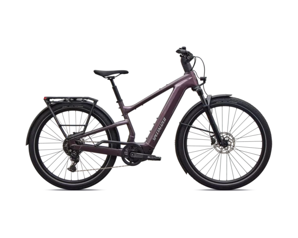 Turbo Vado 3 4.0