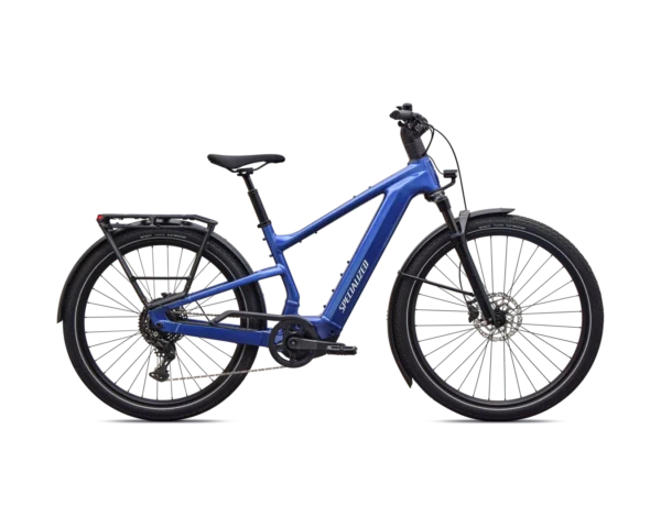 Turbo Vado 3 4.0