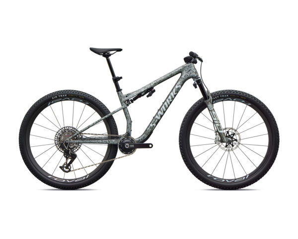 S-Works Epic 9