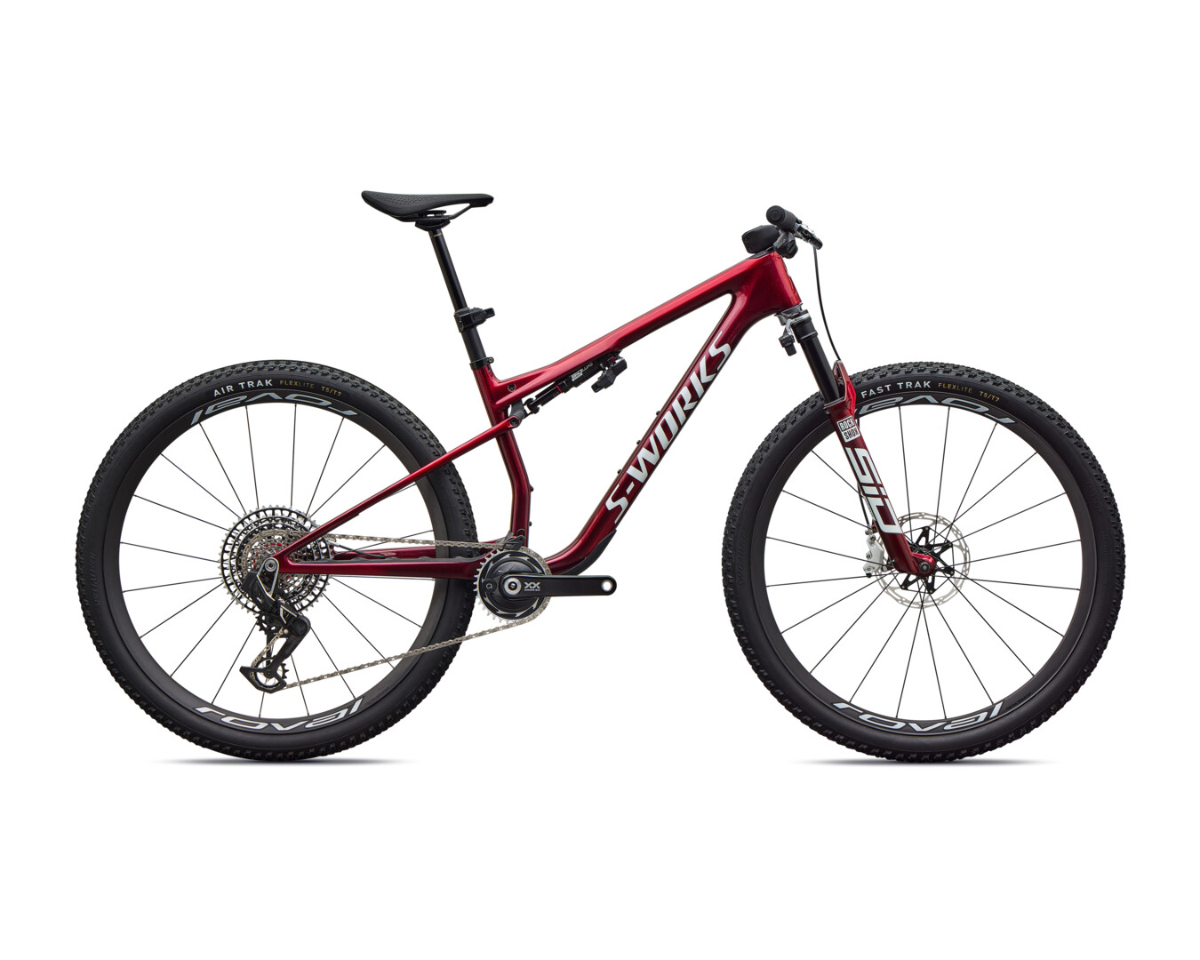 S-Works Epic 9 - Bild 15