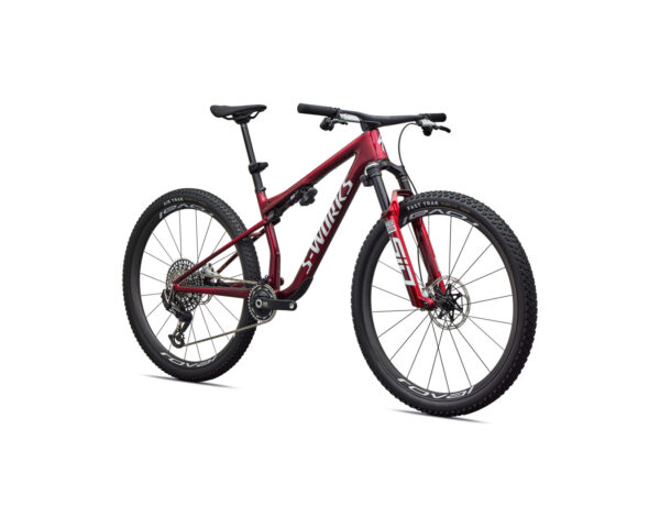 S-Works Epic 9