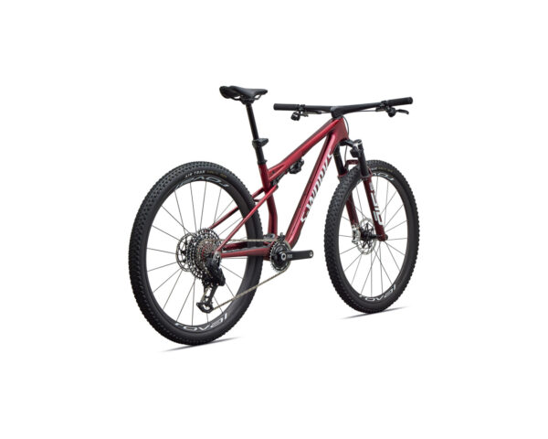 S-Works Epic 9