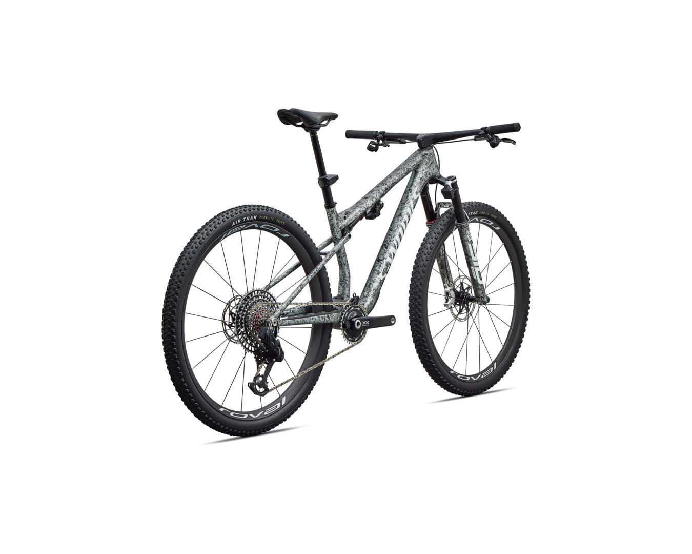S-Works Epic 9 - Bild 3