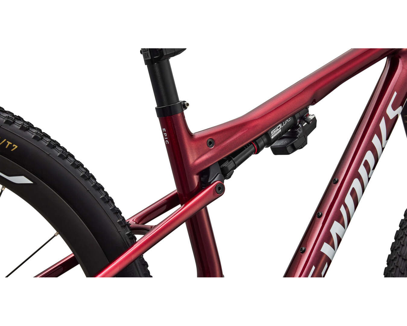 S-Works Epic 9 - Bild 21