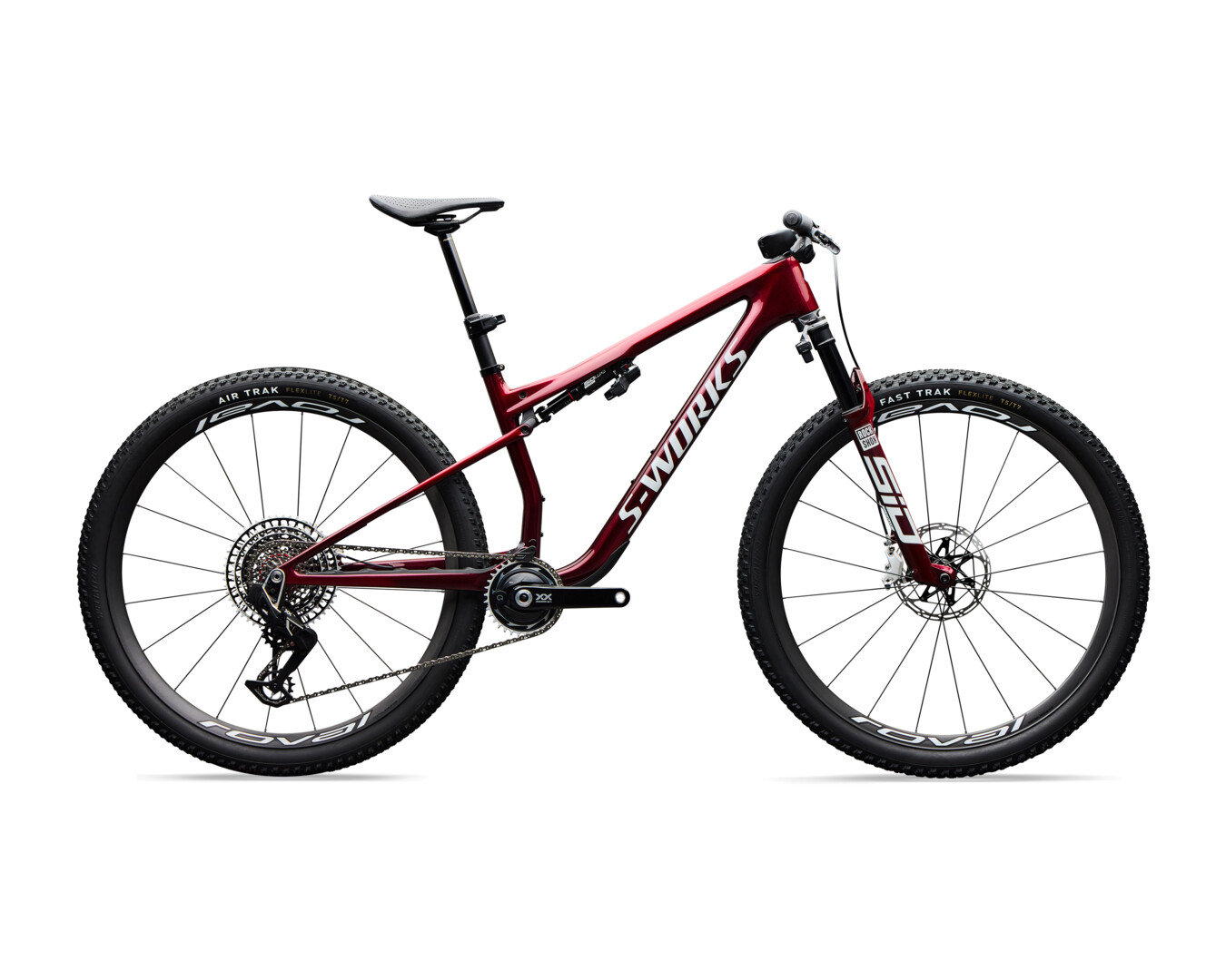 S-Works Epic 9 - Bild 22