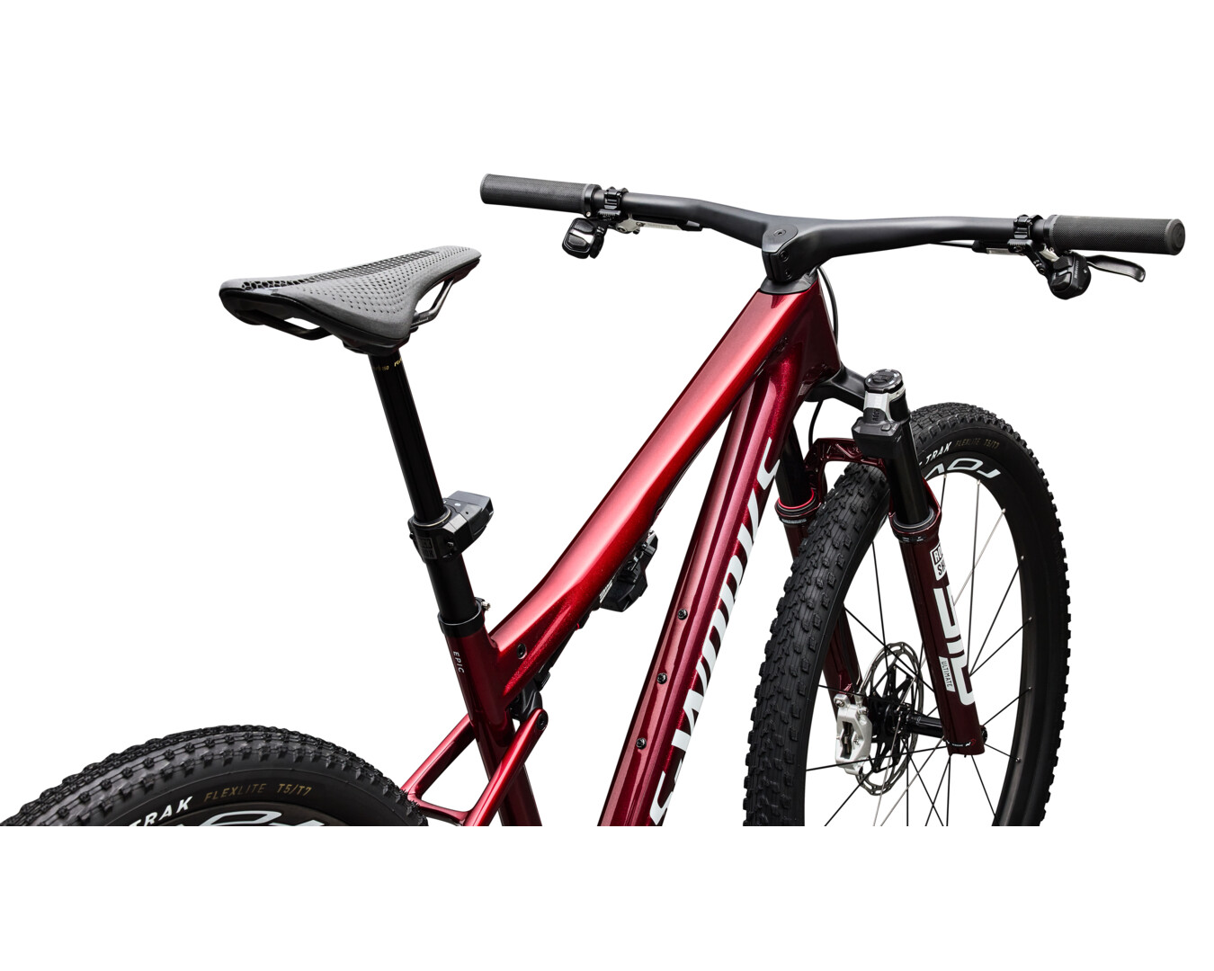 S-Works Epic 9 - Bild 25