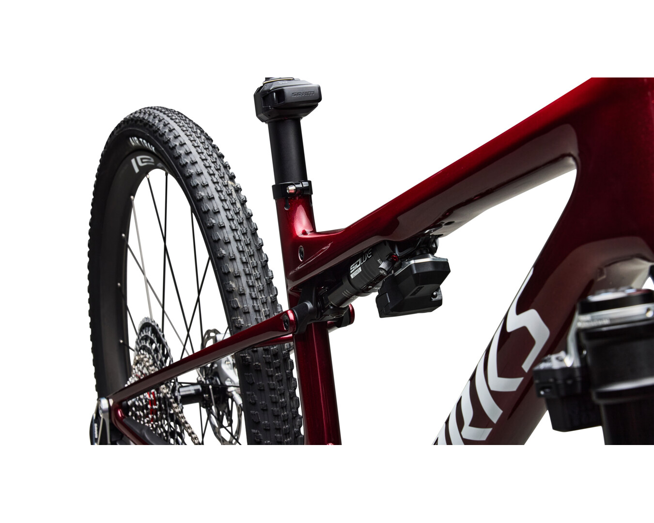 S-Works Epic 9 - Bild 27