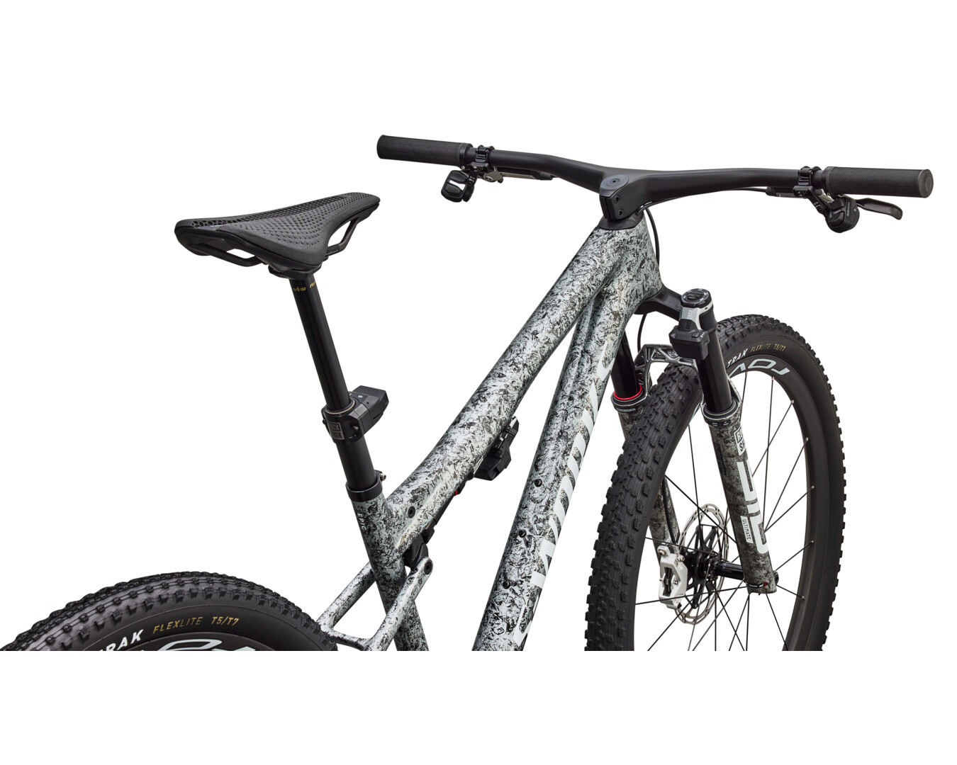 S-Works Epic 9 - Bild 4