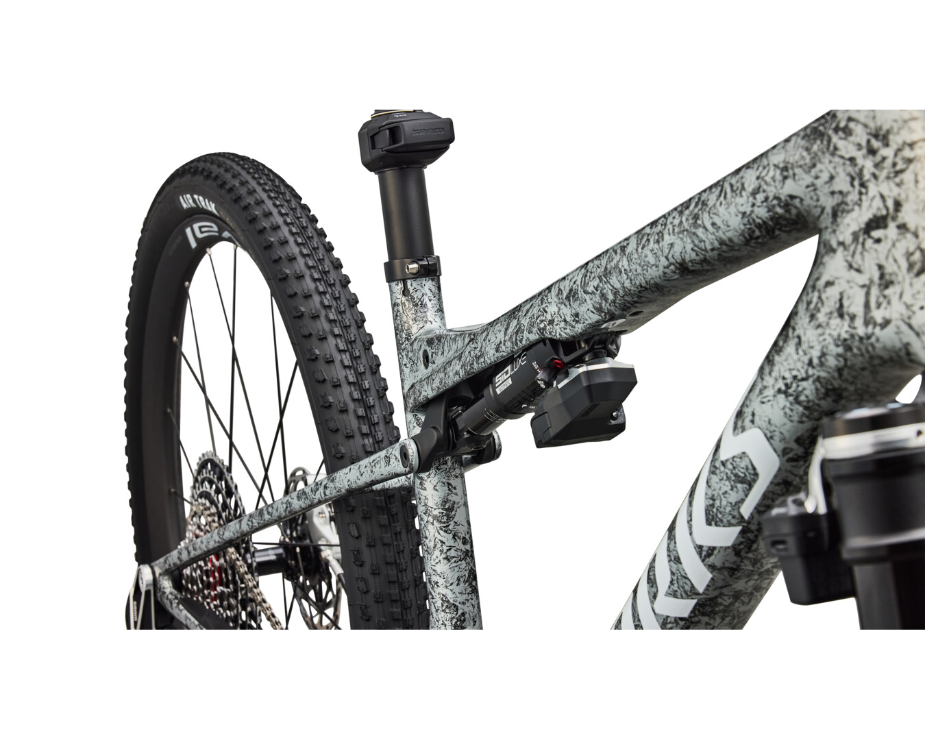 S-Works Epic 9 - Bild 6
