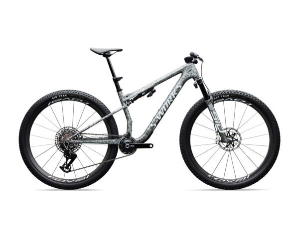S-Works Epic 9