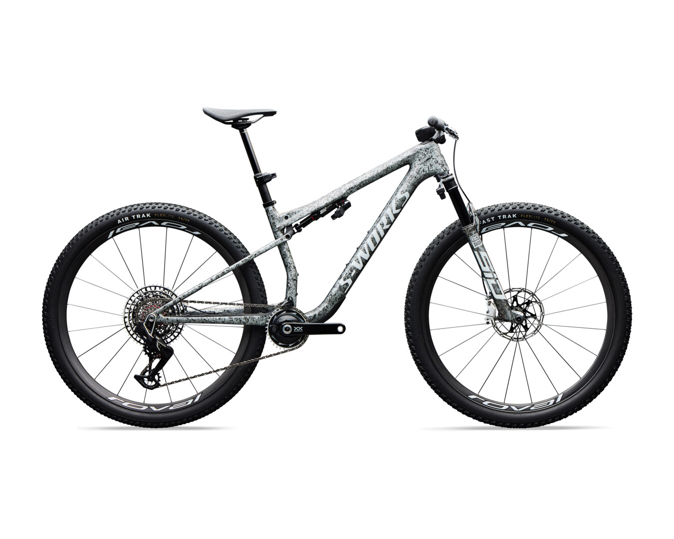 S-Works Epic 9 - Bild 8