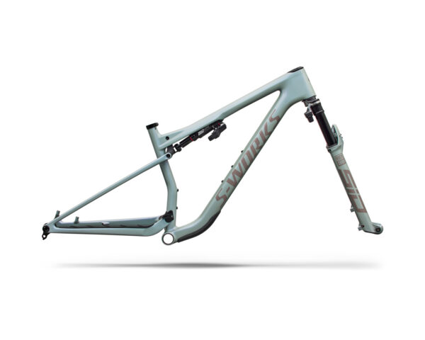 S-Works Epic 9 Frameset