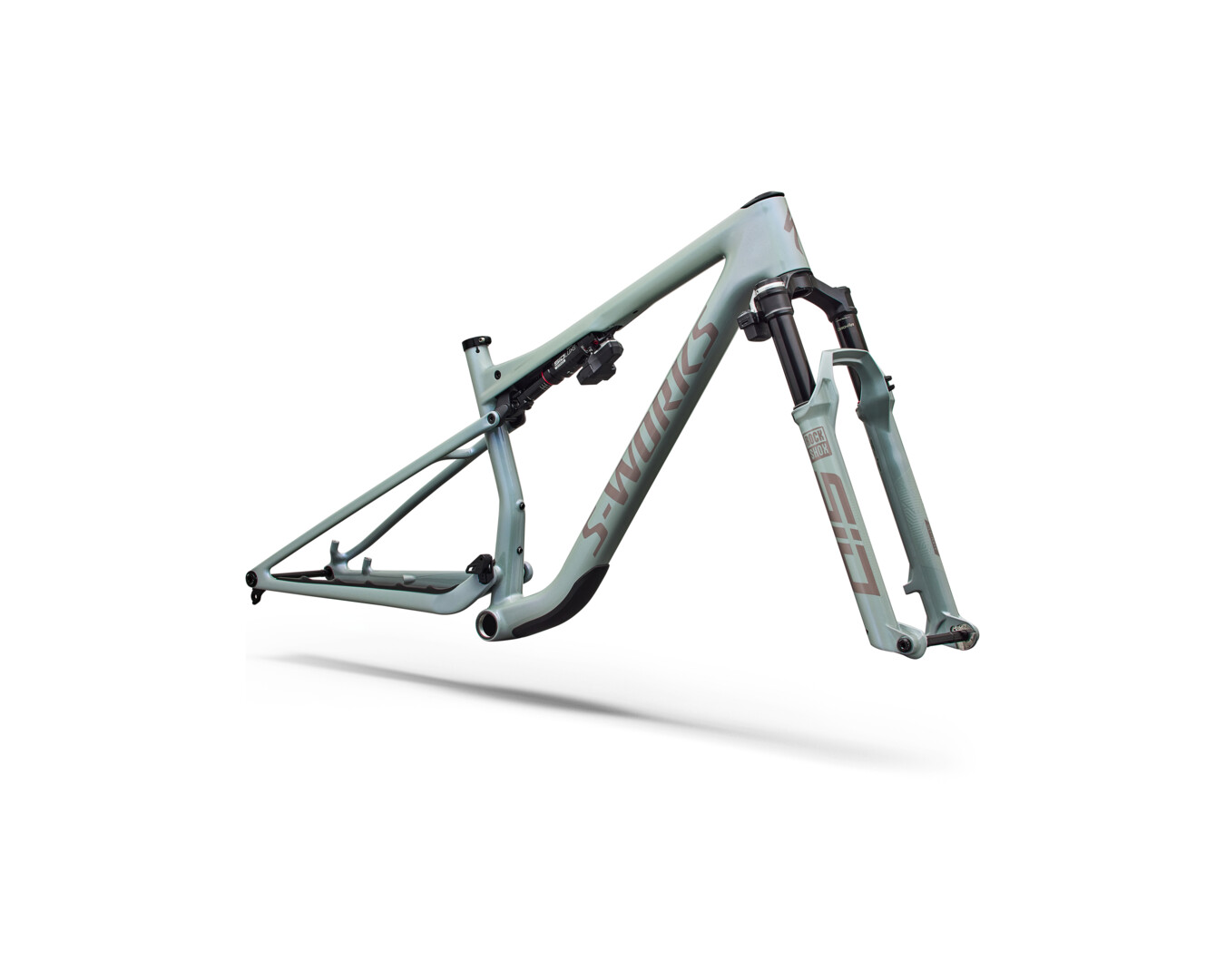S-Works Epic 9 Frameset - Bild 2